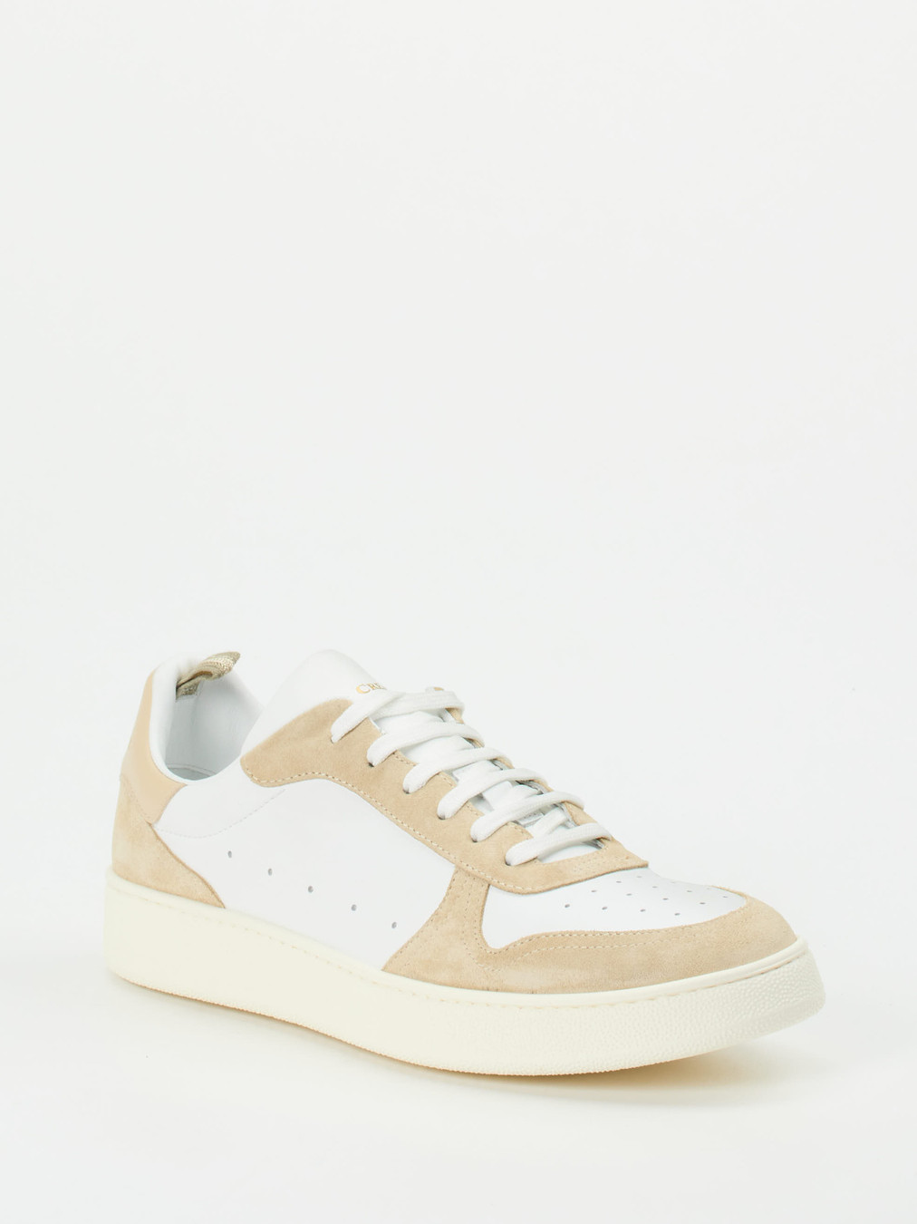 Sneaker weiß 4661792000906