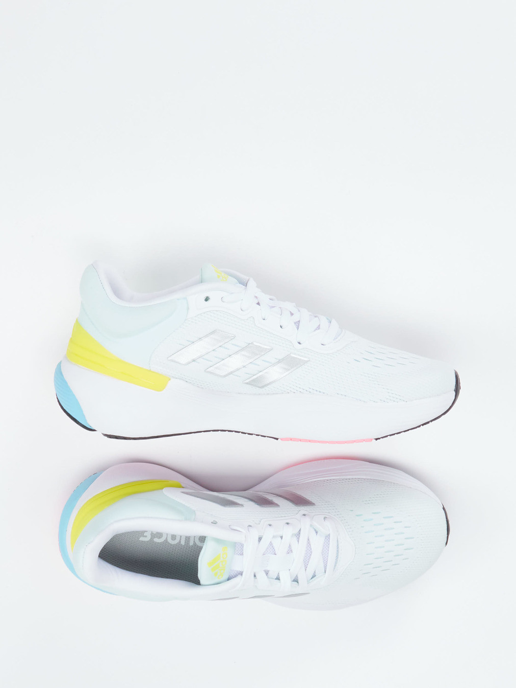 Sneaker weiß 8165799037104