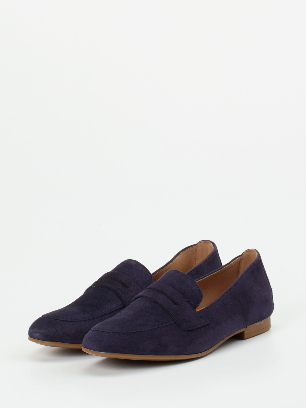 Slipper blau 1511109029502