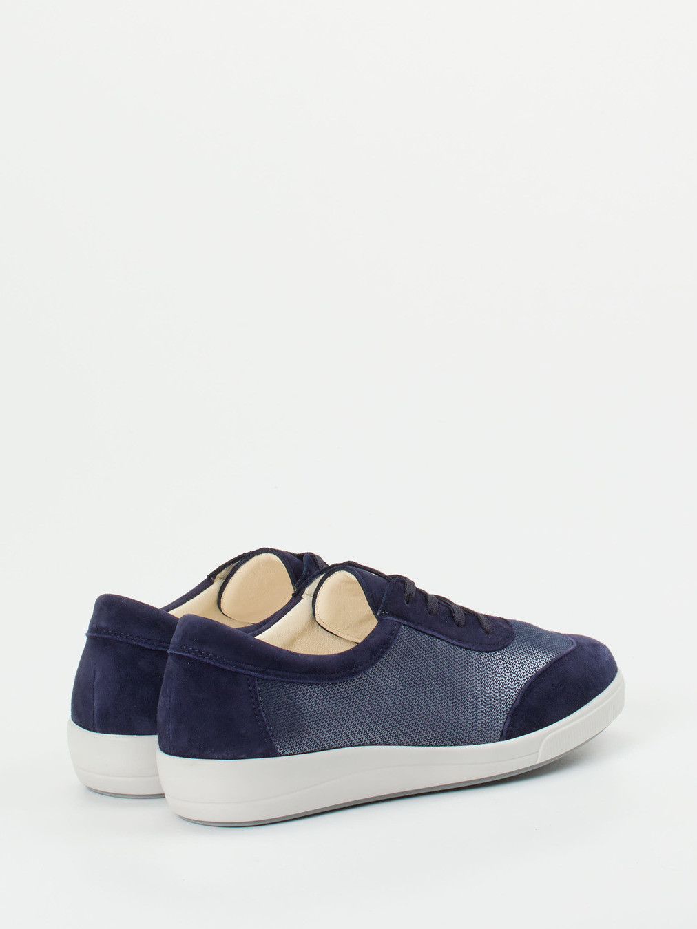 Sneaker blau 2651109024403