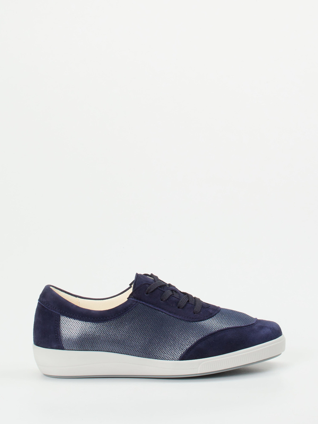 Sneaker blau 2651109024401