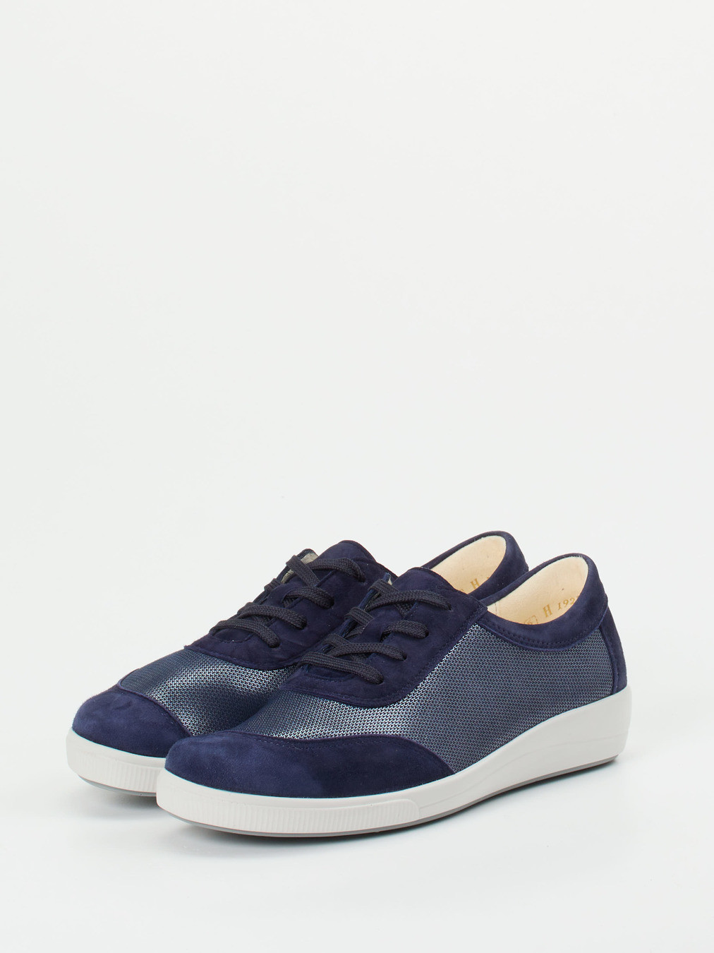 Sneaker blau 2651109024402