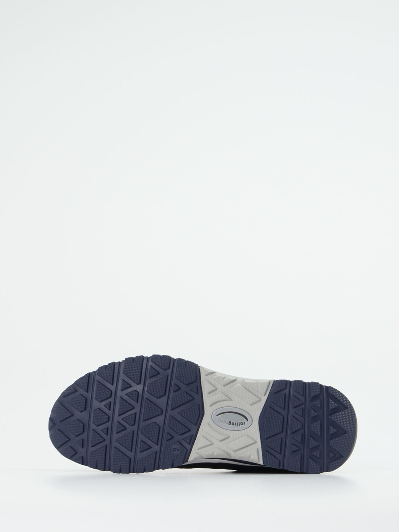 Schnürschuh blau 4610109037705