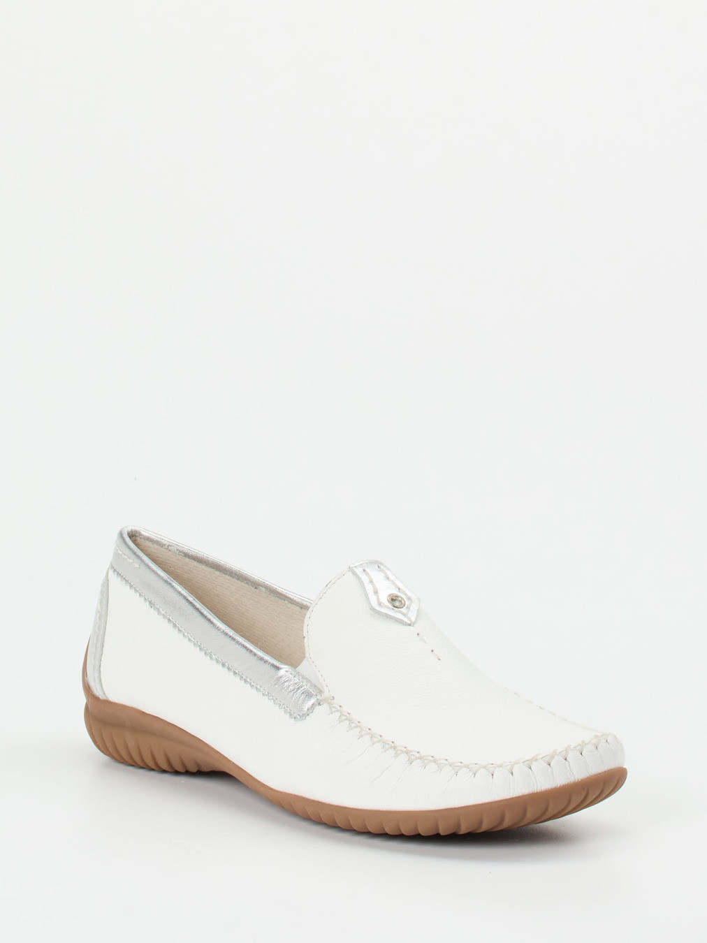 Slipper weiß 2511794000306