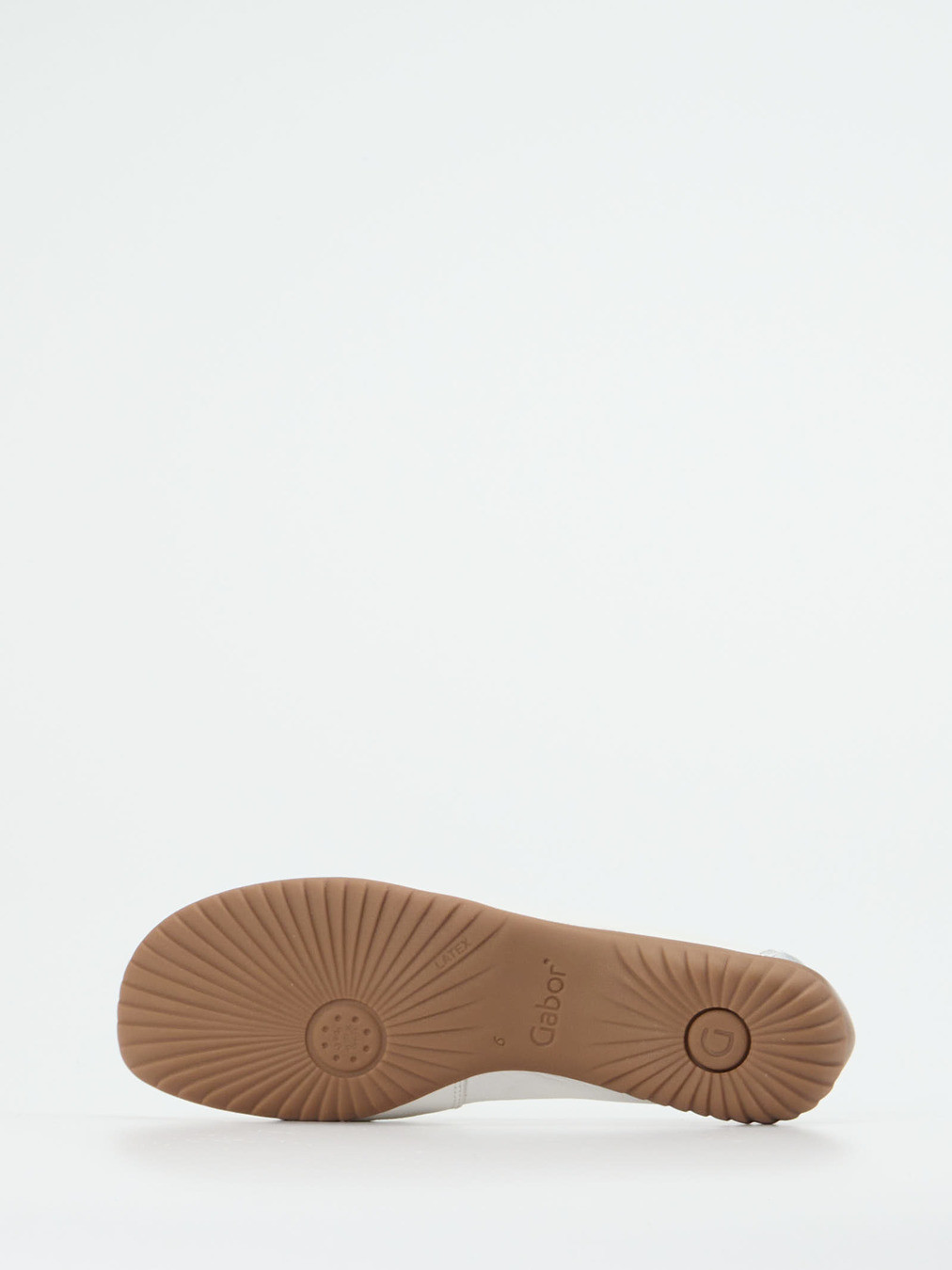 Slipper weiß 2511794000305