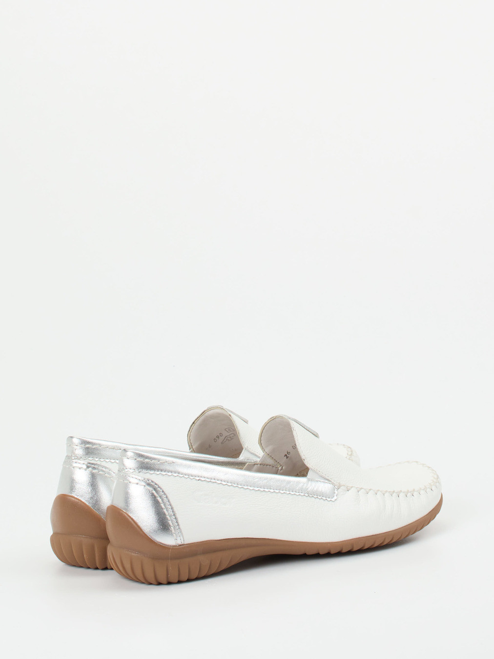 Slipper weiß 2511794000303