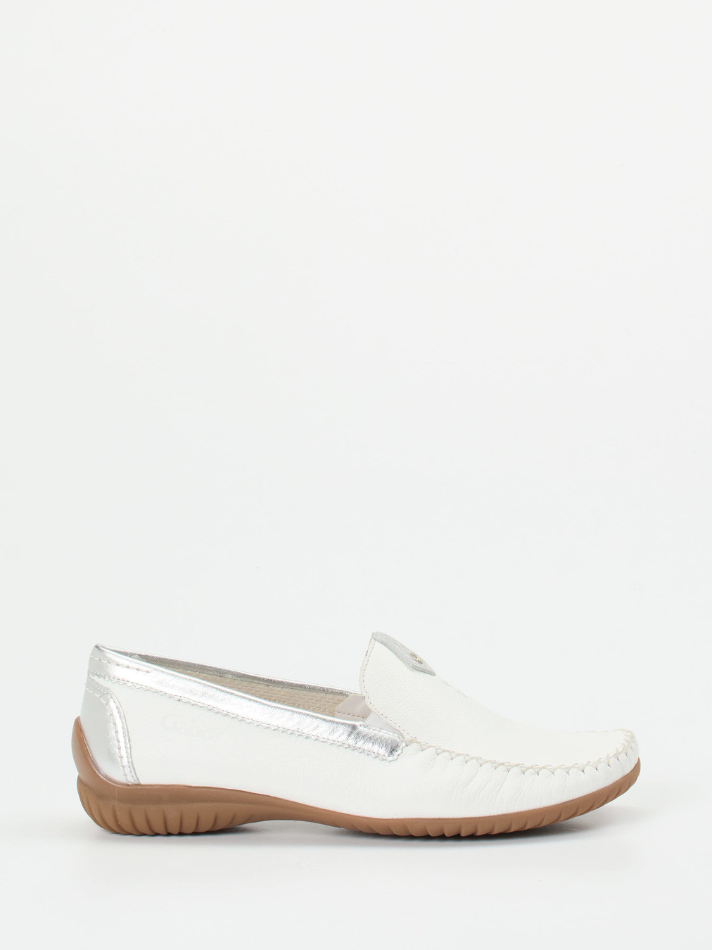 Slipper weiß 2511794000301