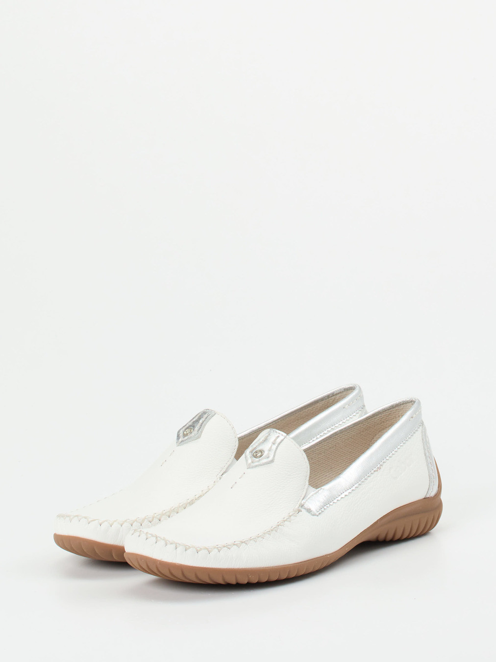 Slipper weiß 2511794000302