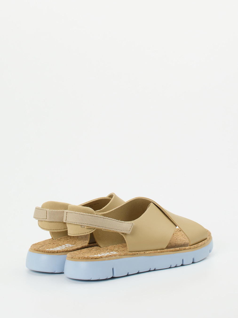 Sandale beige 1201359001003