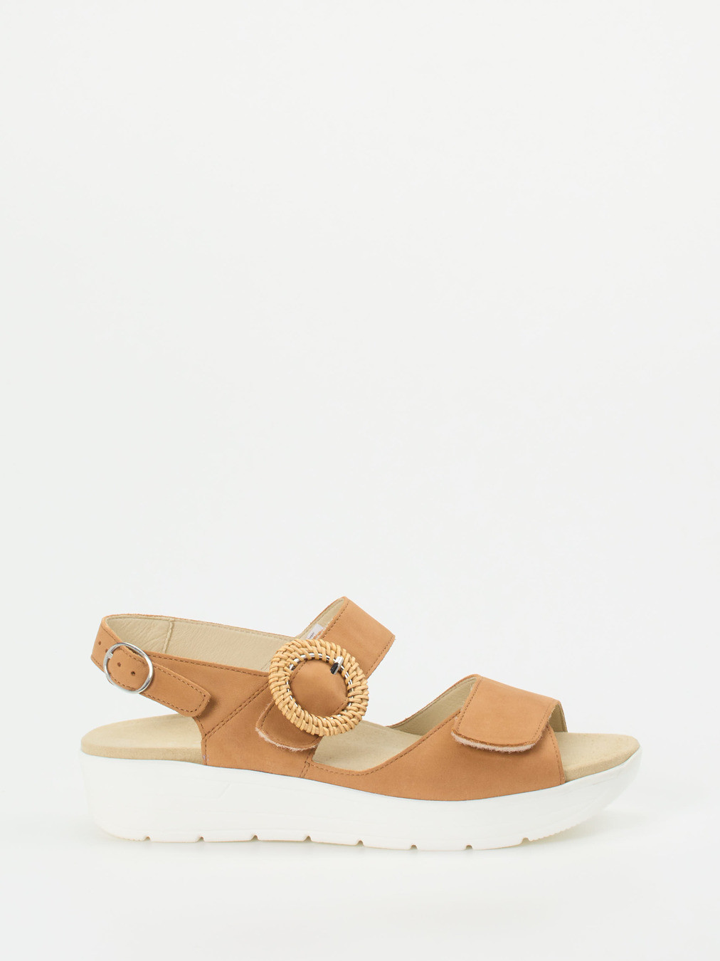 Sandalette braun 2253229000801