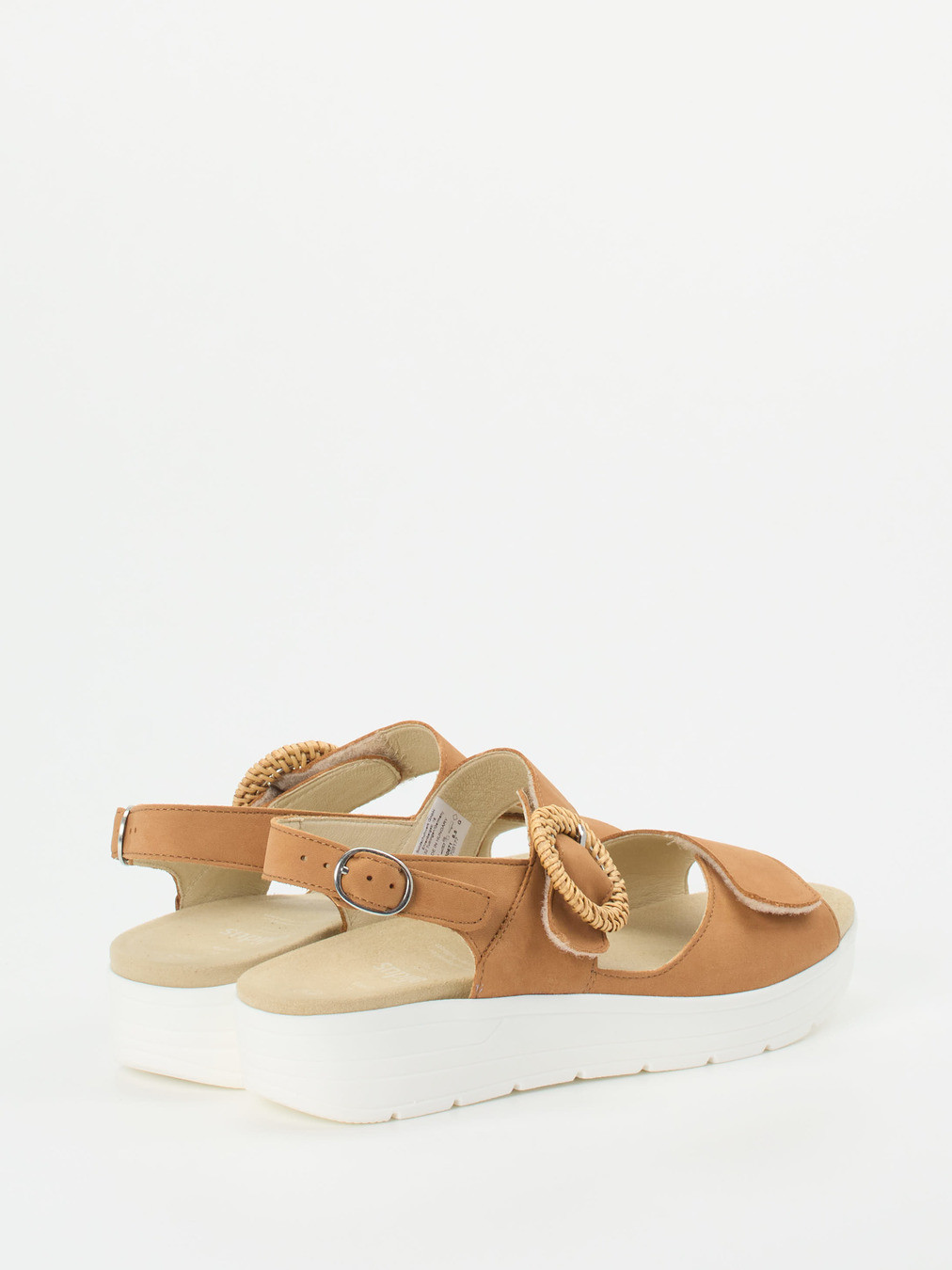 Sandalette braun 2253229000803