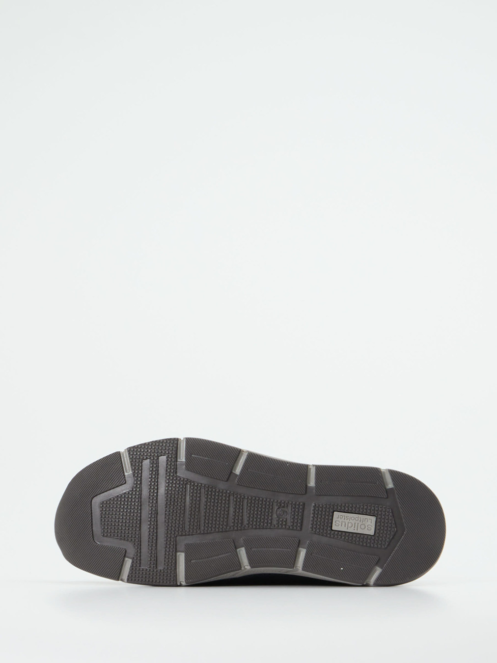 Schnürschuh blau 4651109004705