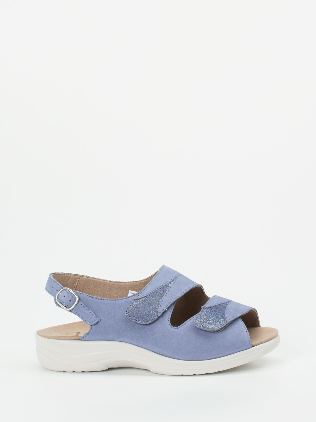 Sandalette blau 2251159002601