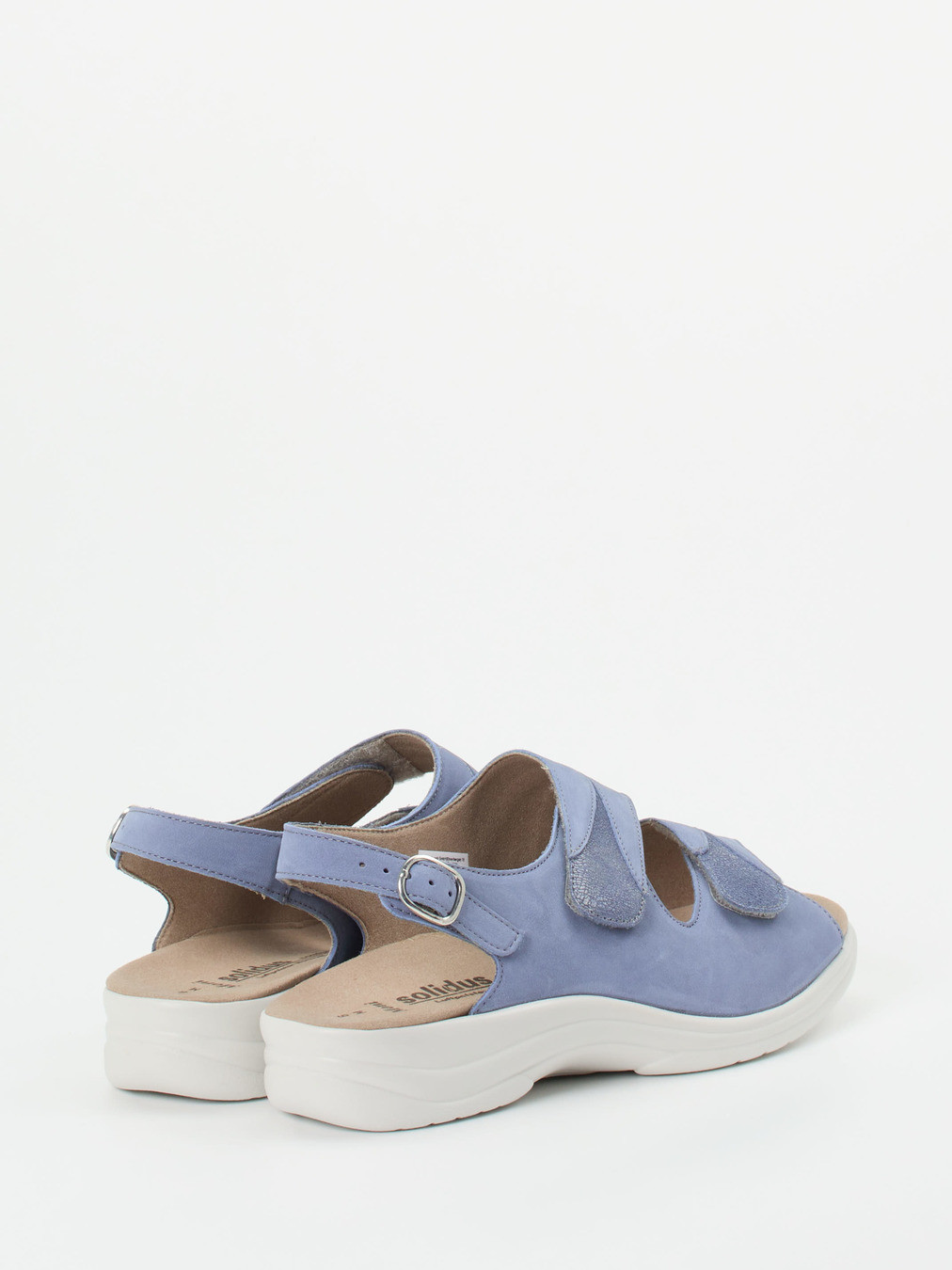 Sandalette blau 2251159002603