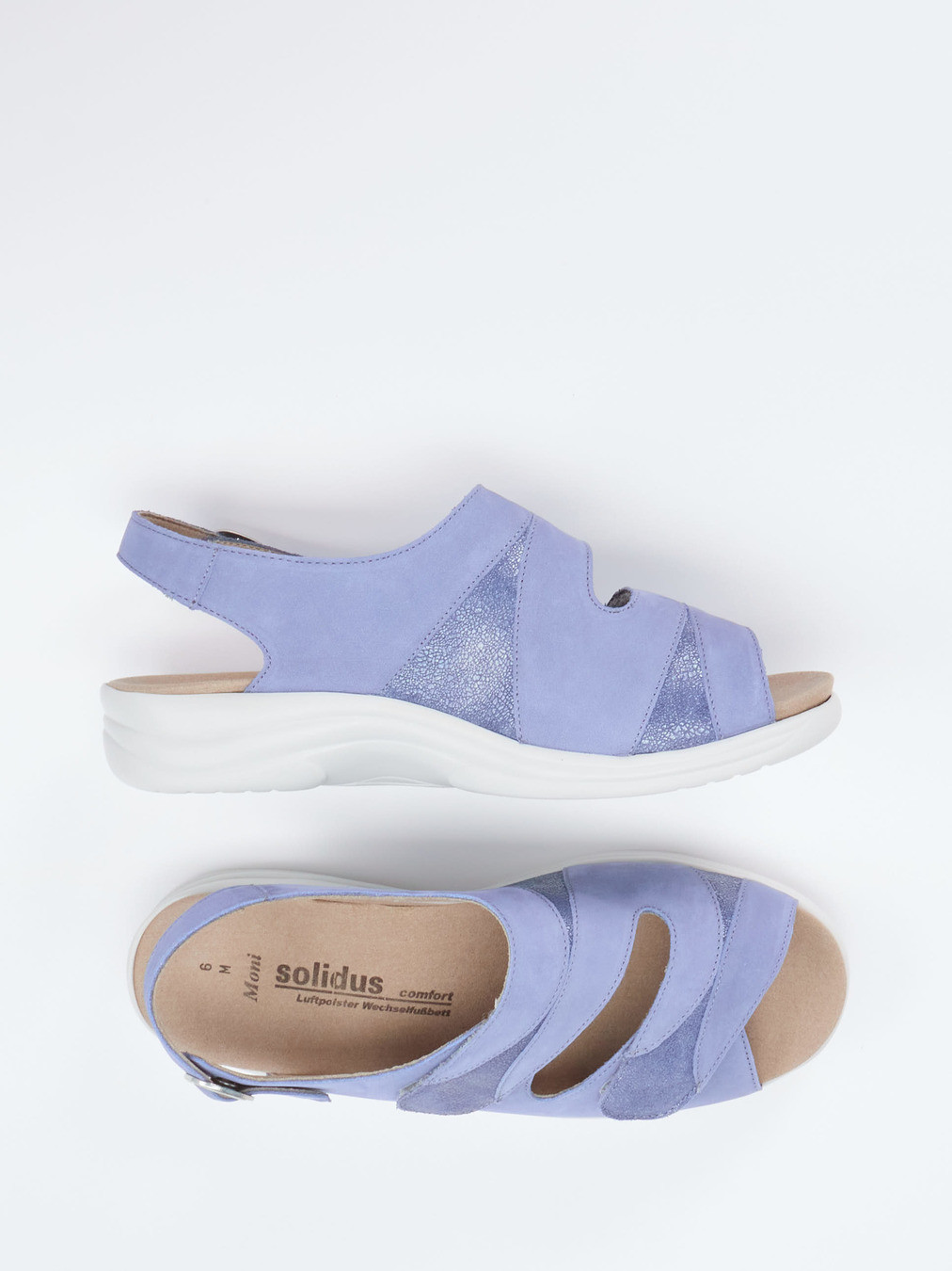 Sandalette blau 2251159002604