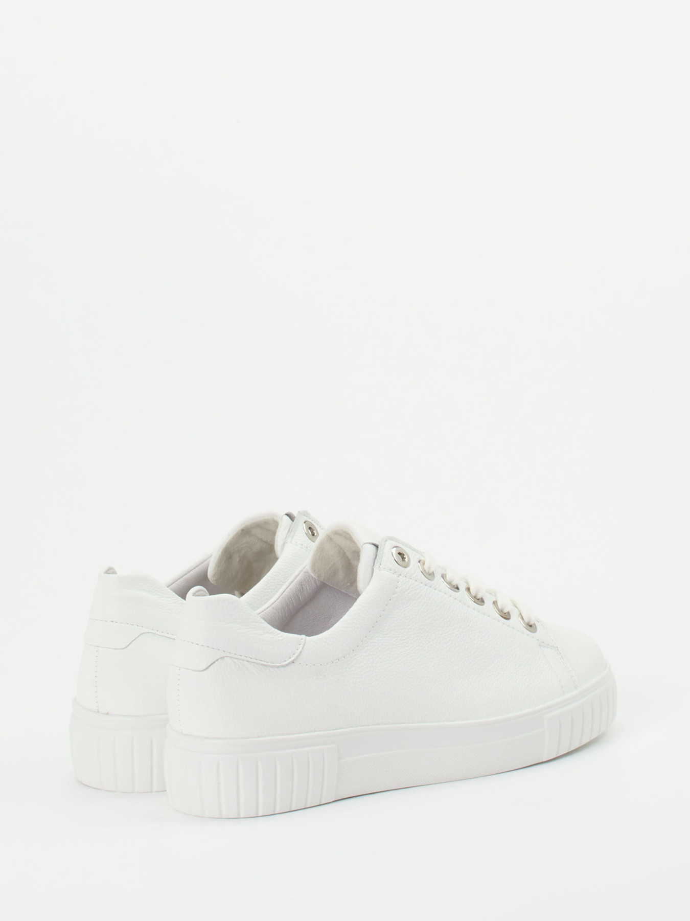 Sneaker weiß 2661799012803