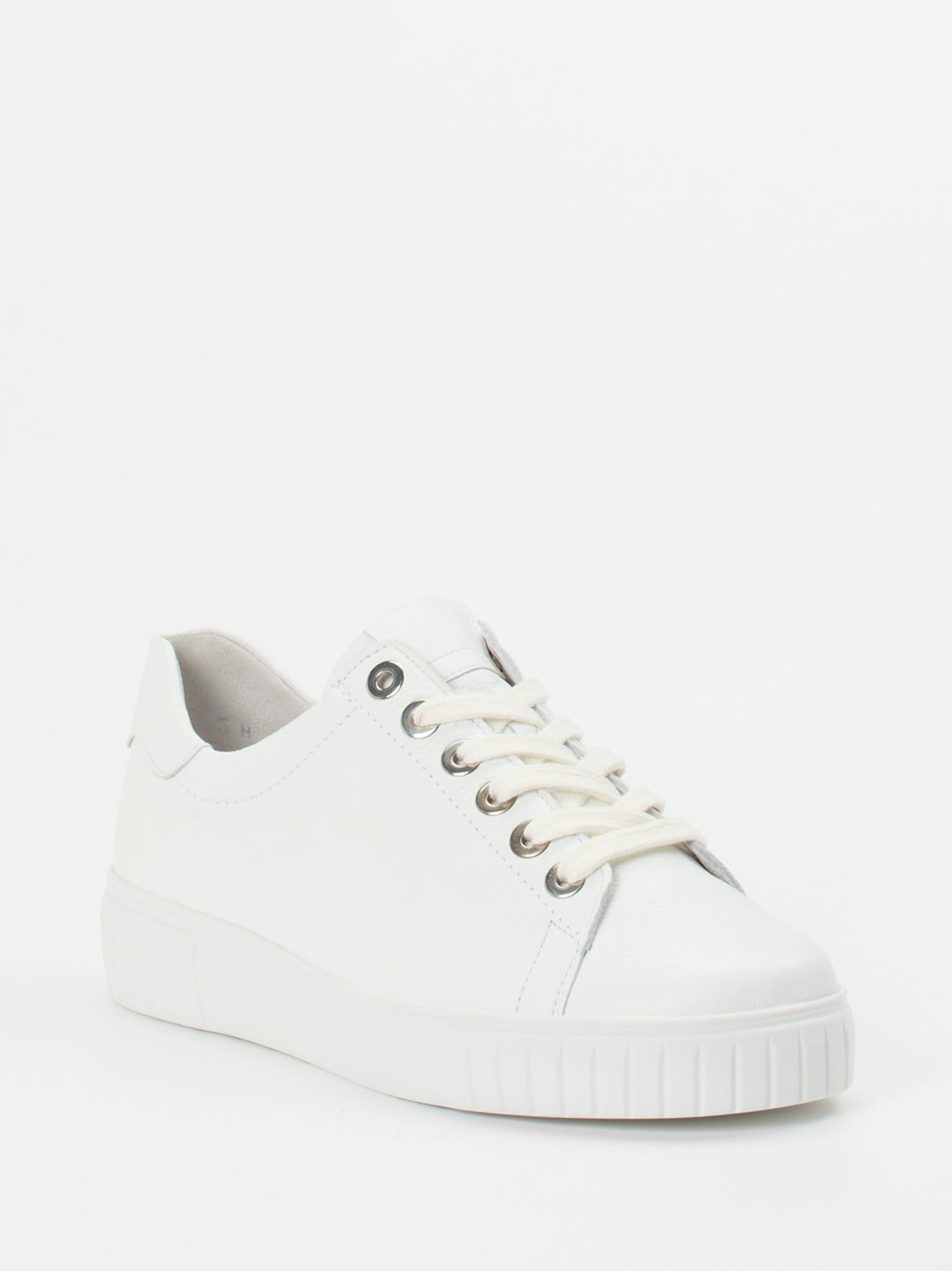 Sneaker weiß 2661799012806