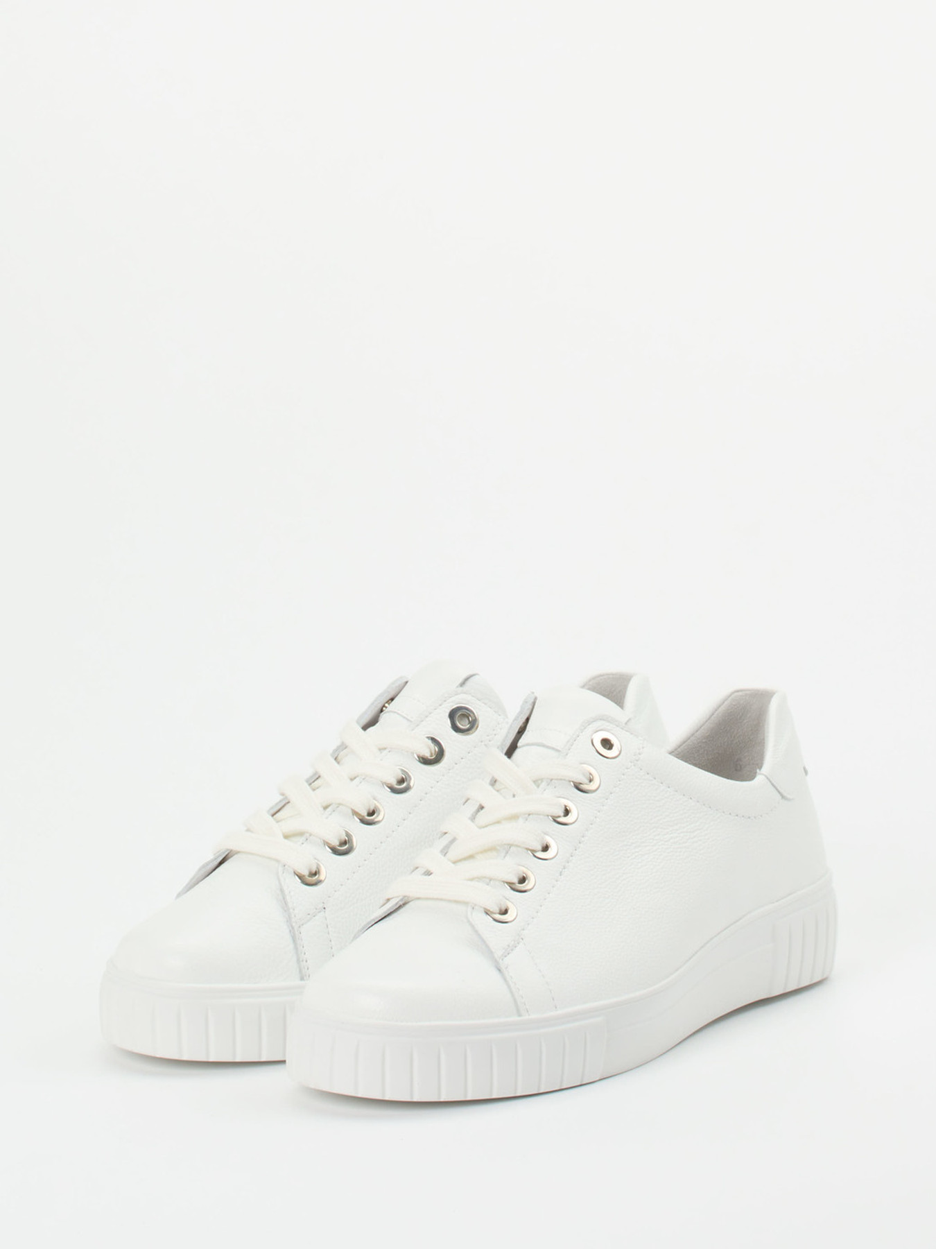 Sneaker weiß 2661799012802