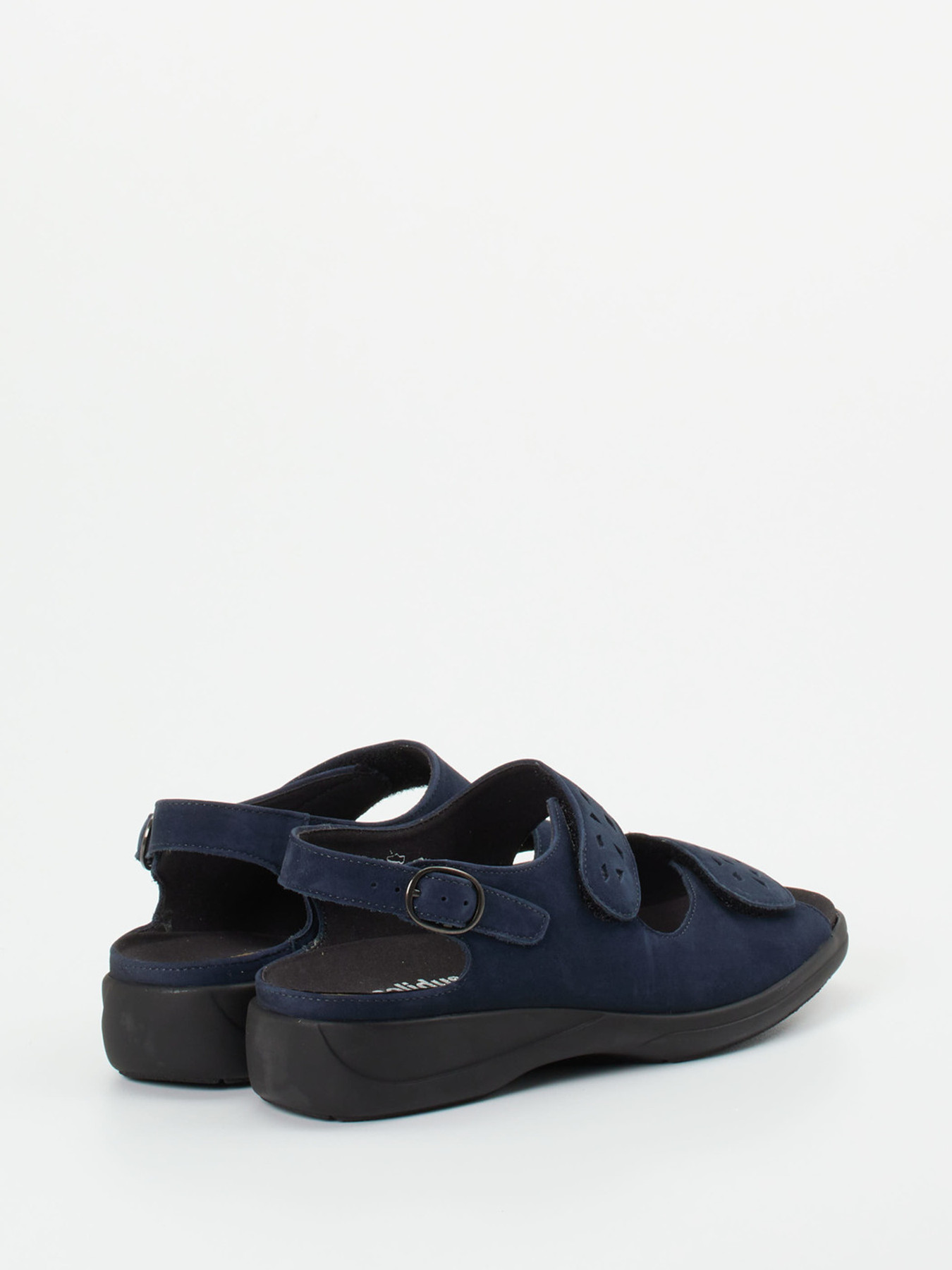Sandalette blau 2251109005103