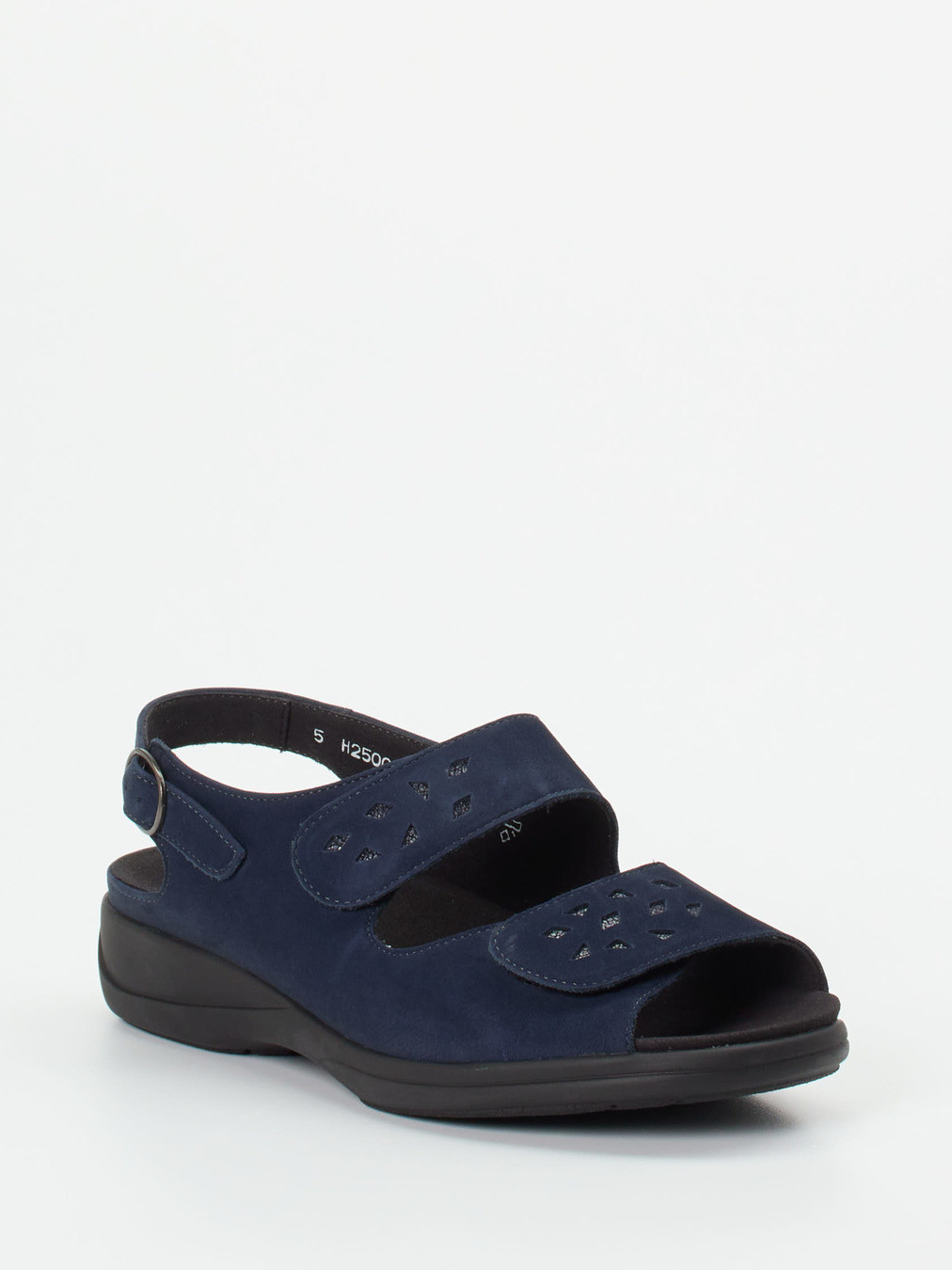 Sandalette blau 2251109005106