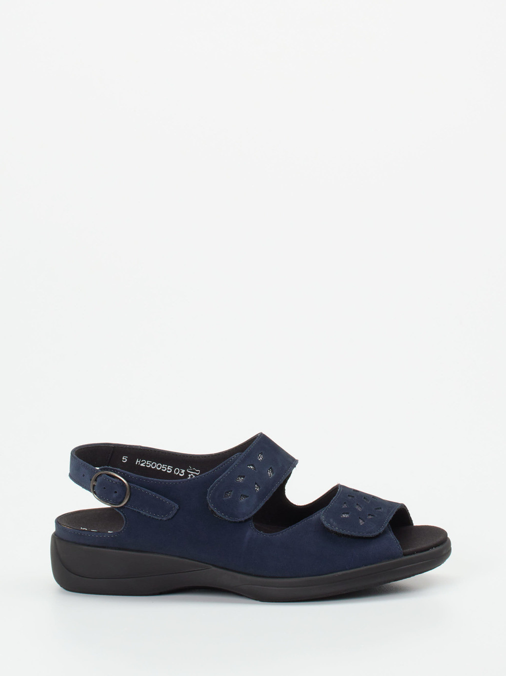 Sandalette blau 2251109005101