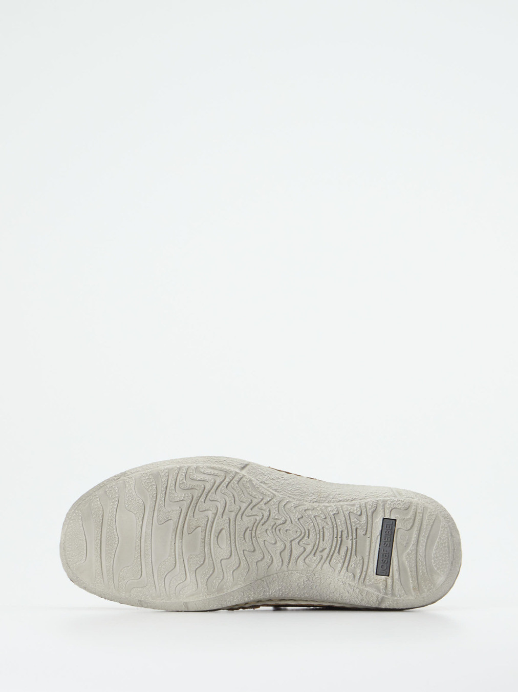 Schnürschuh braun 4651289003405