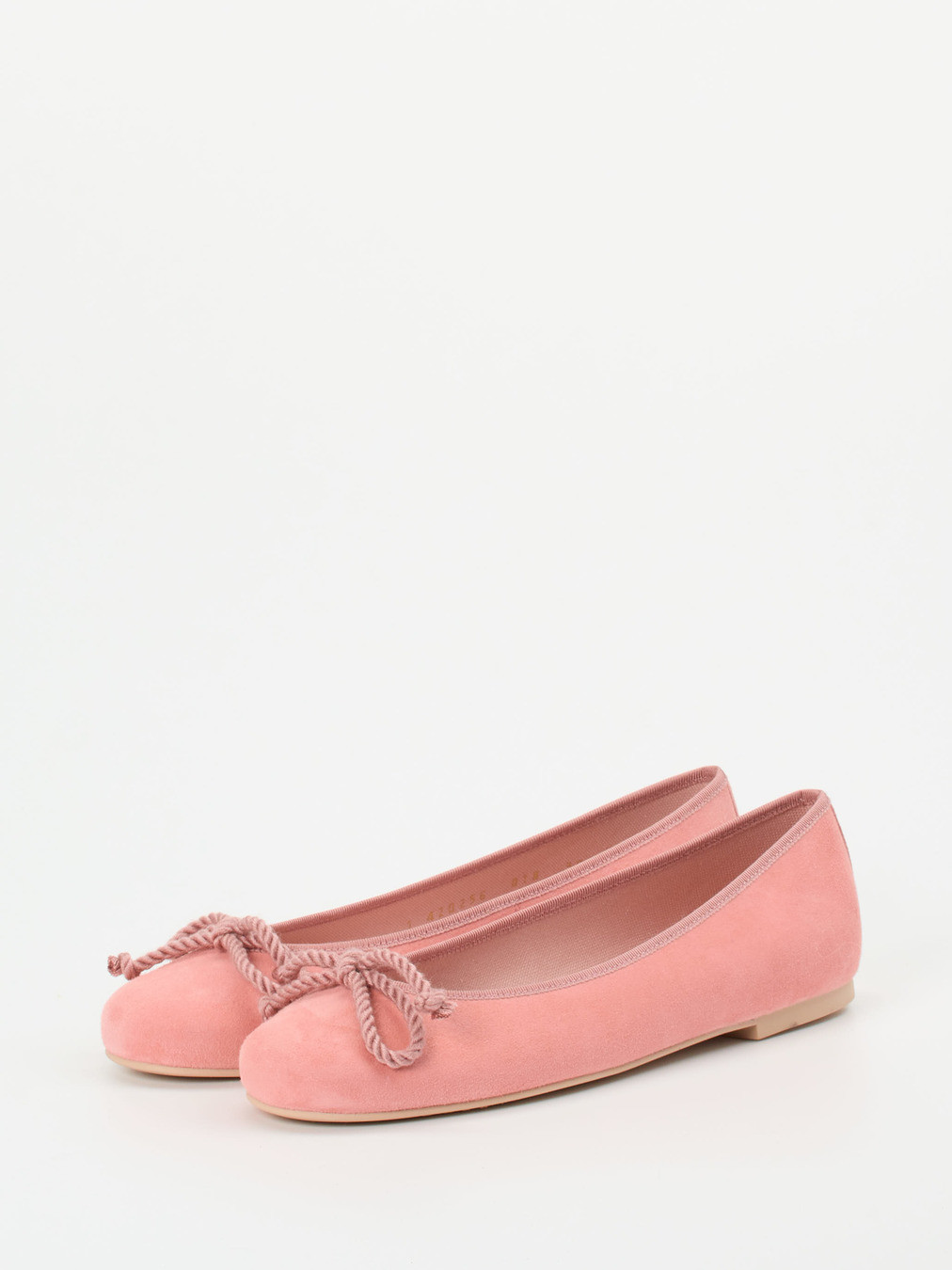 Ballerina Angelis rosa 1411599004702
