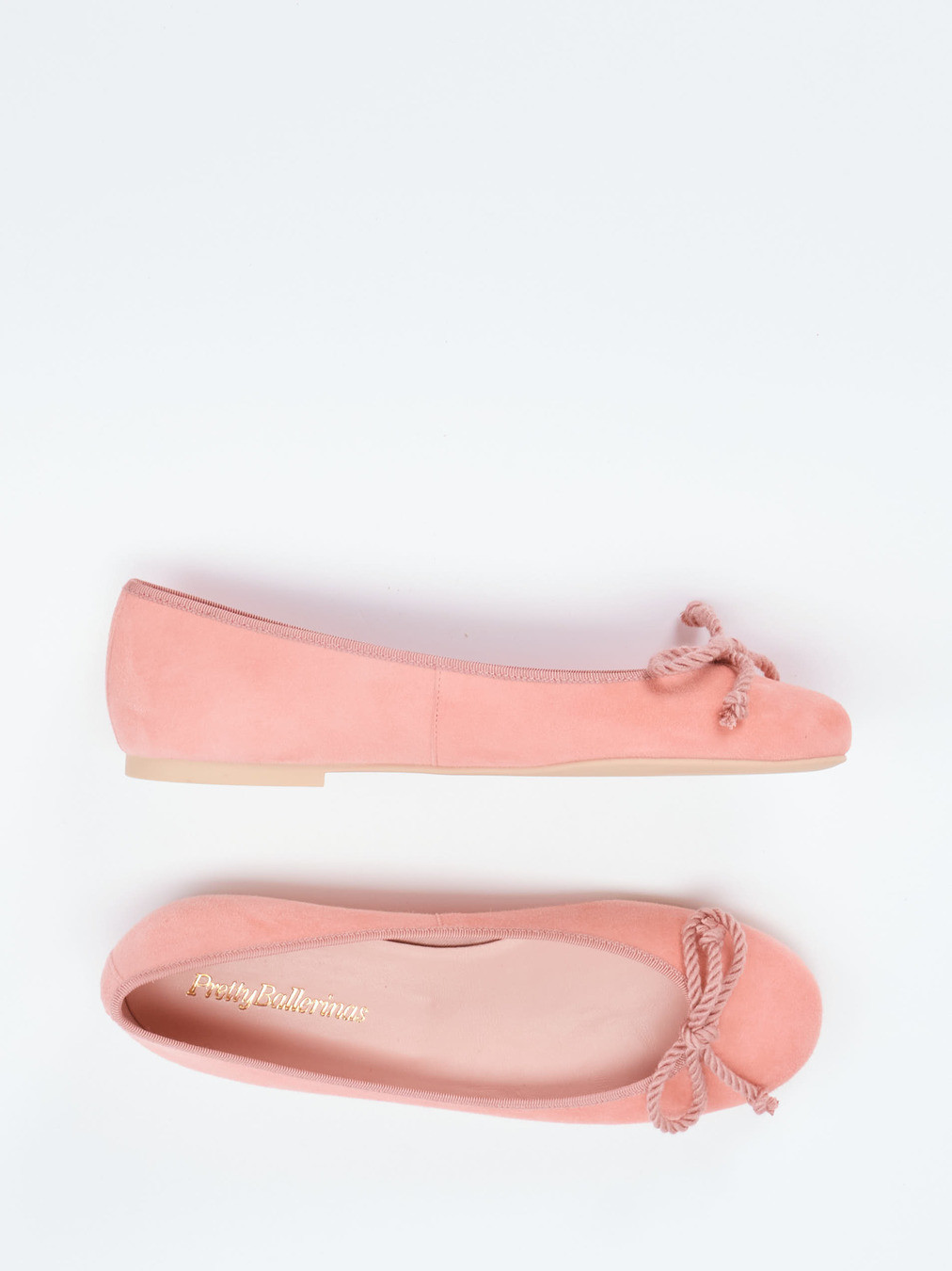 Ballerina Angelis rosa 1411599004704