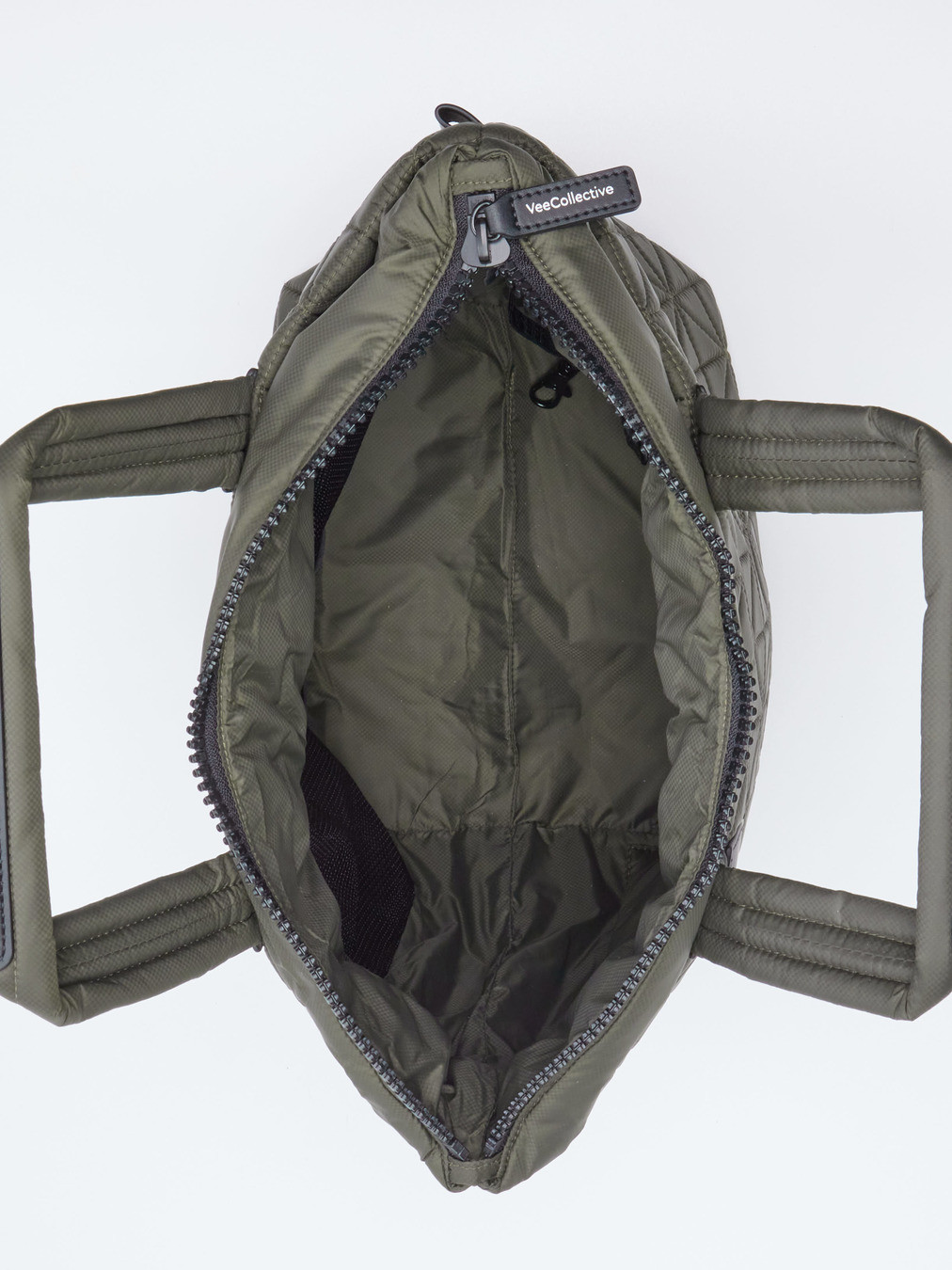 Schultertasche grün 9392629001604