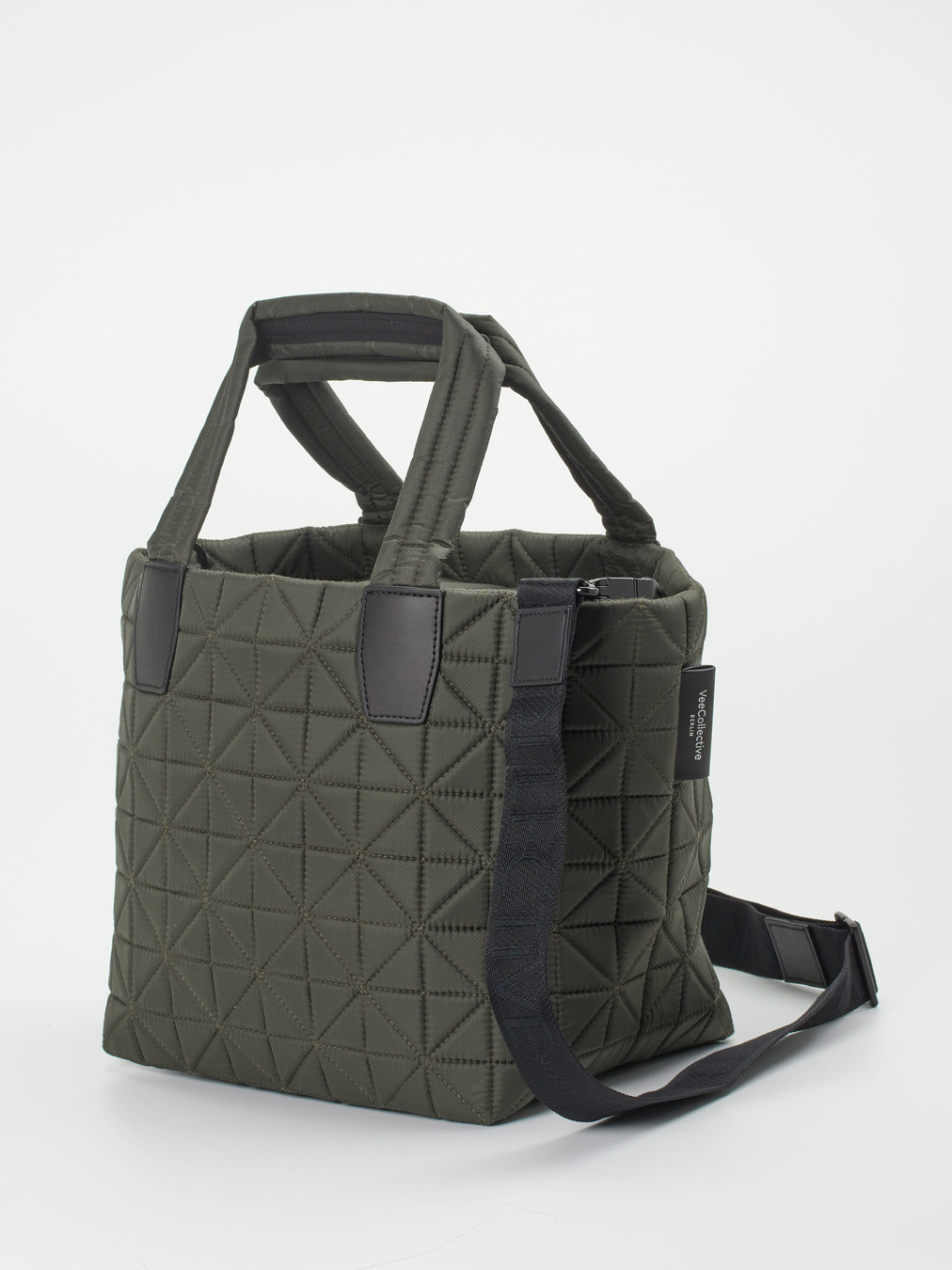 Schultertasche grün 9392629001602