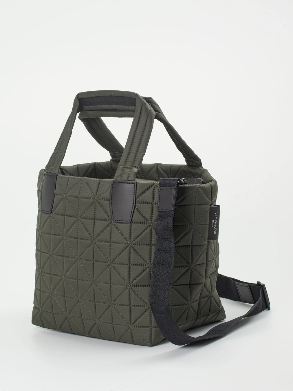 Schultertasche grün 9392629001602