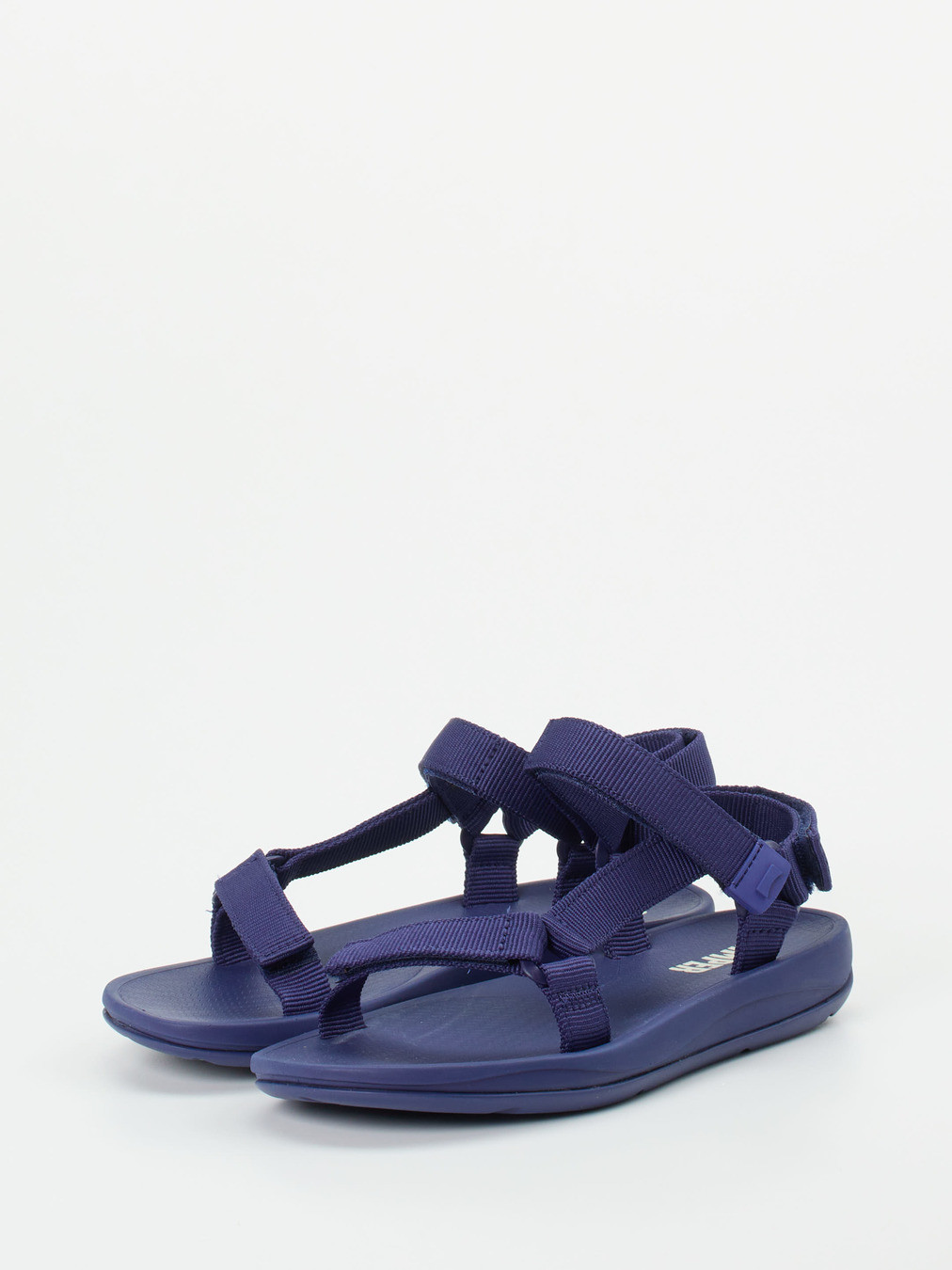 Sandale blau 1203129000402