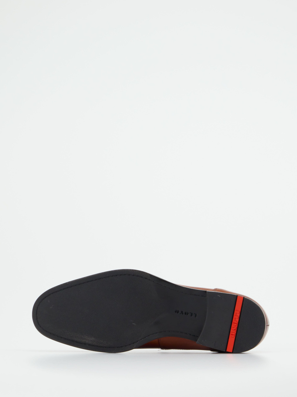 Schnürschuh braun 4610229038205