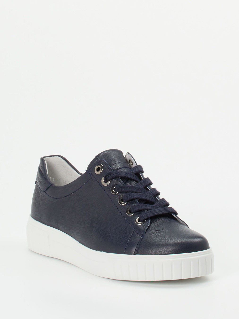 Sneaker blau 2661109020206