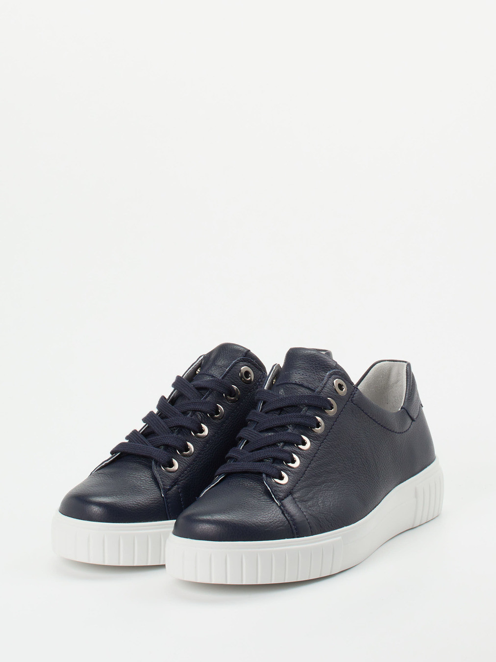 Sneaker blau 2661109020202