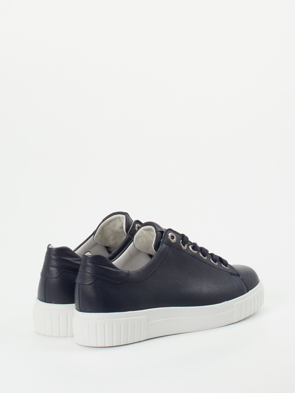 Sneaker blau 2661109020203