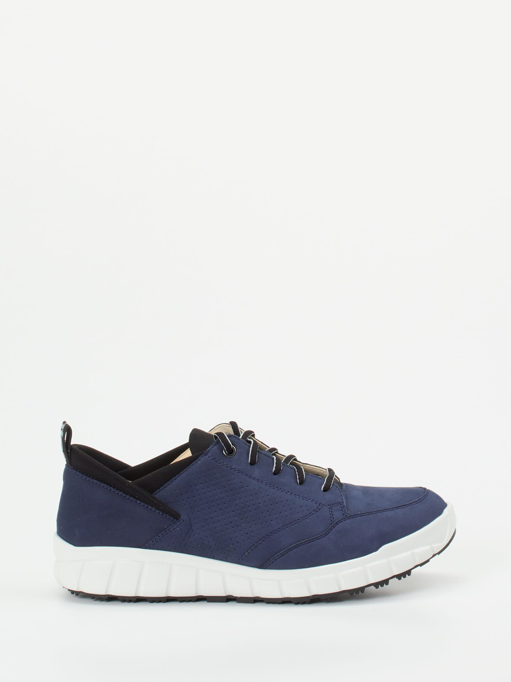 Sneaker blau 2661109019901