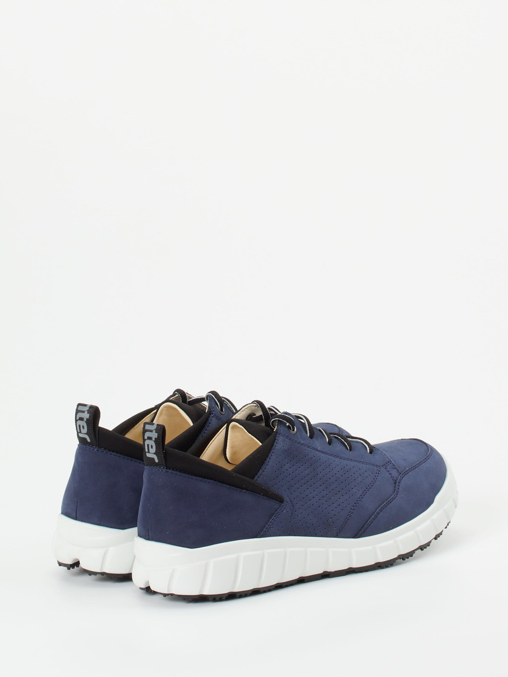 Sneaker blau 2661109019903