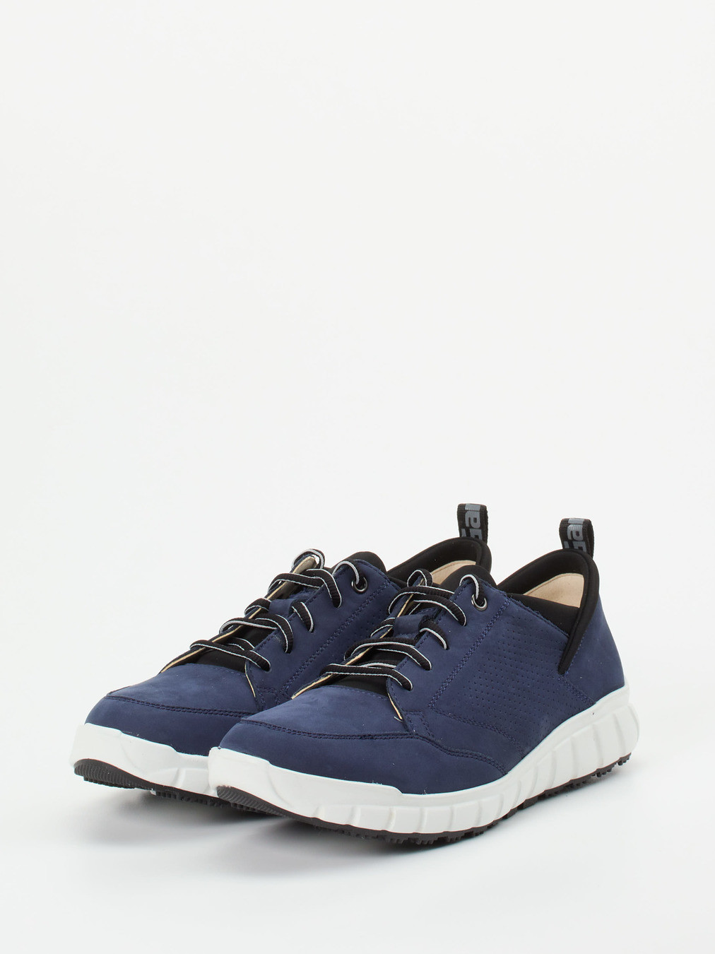 Sneaker blau 2661109019902