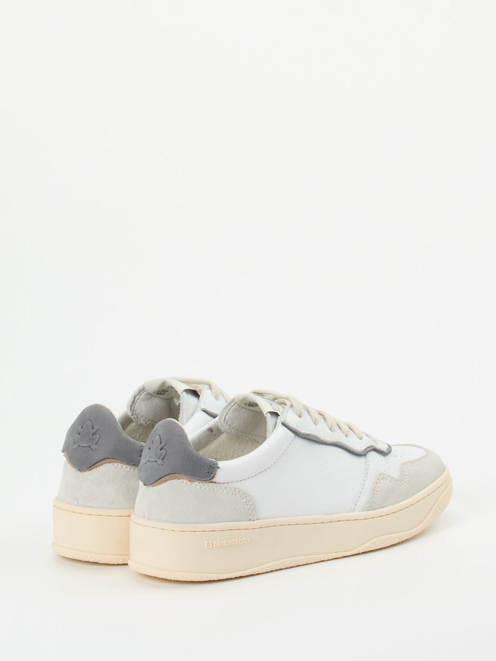 Sneaker GEO weiß 1661791002103