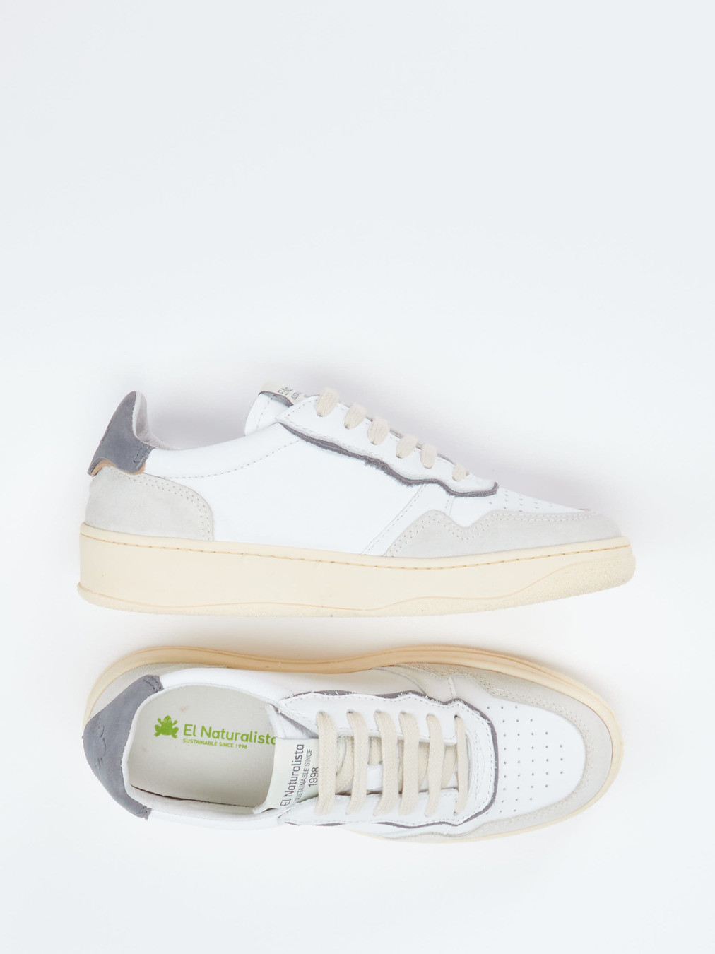 Sneaker GEO weiß 1661791002104