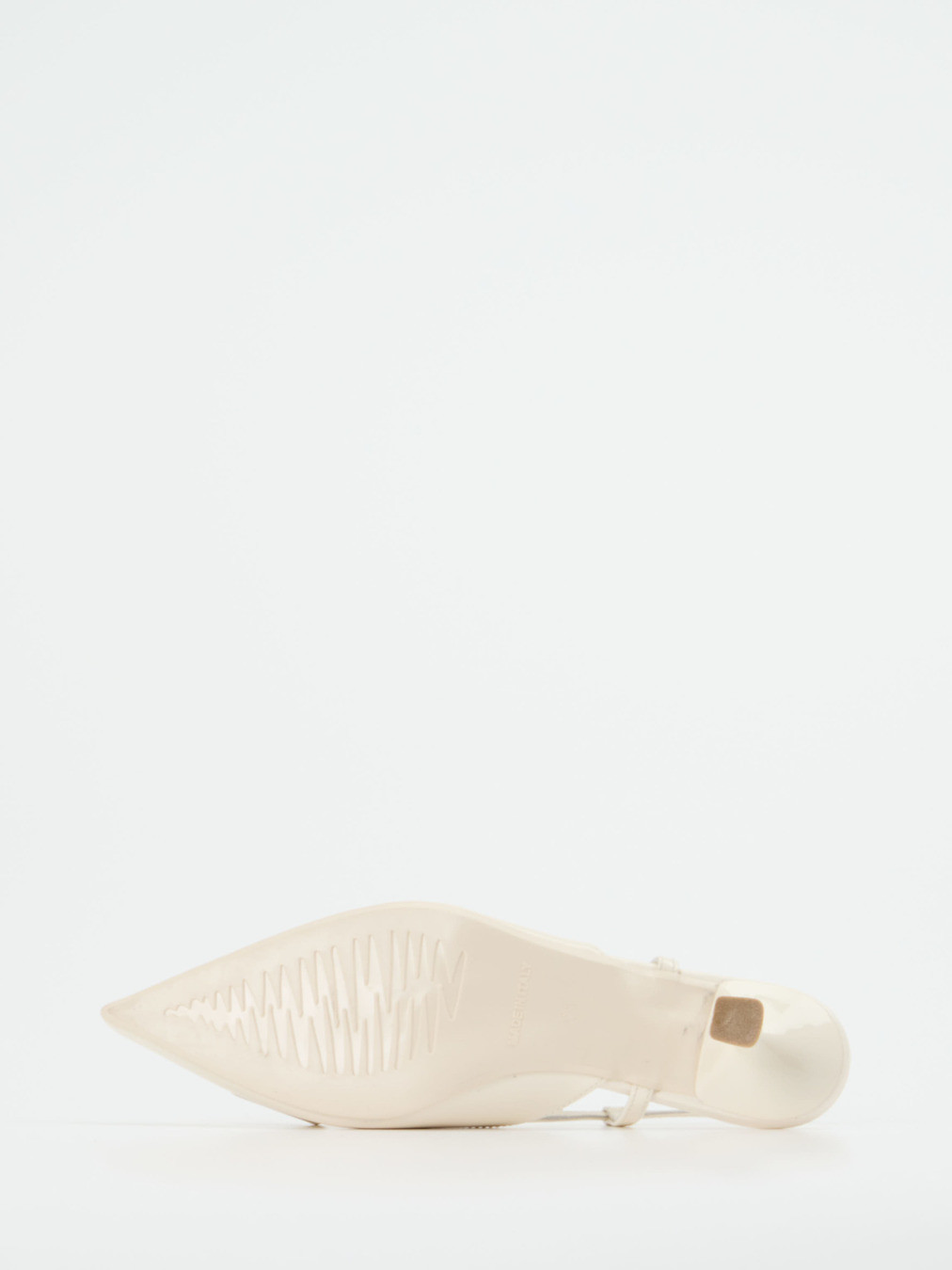 Slingpumps beige 1306379000505