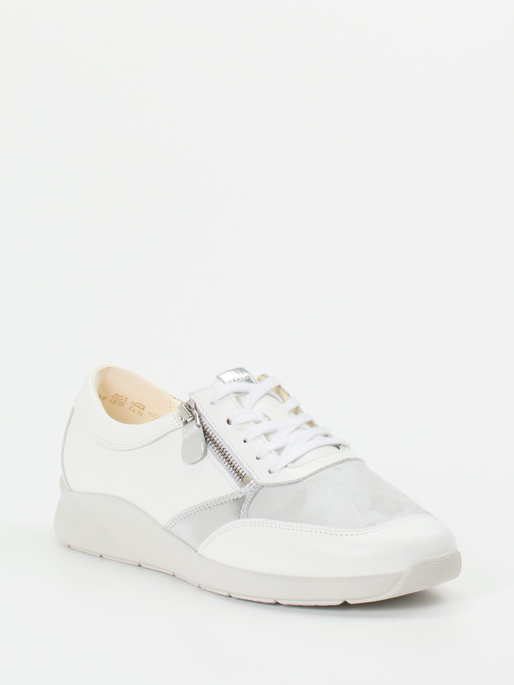 Sneaker weiß 2661794003306