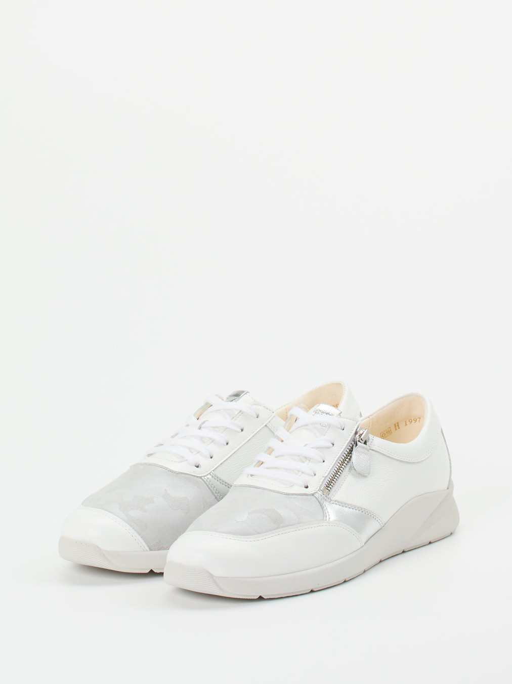 Sneaker weiß 2661794003302