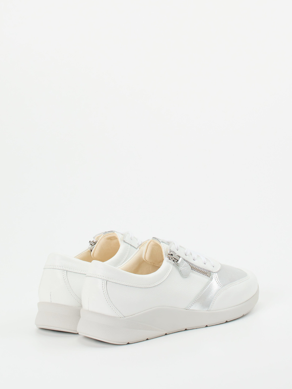 Sneaker weiß 2661794003303