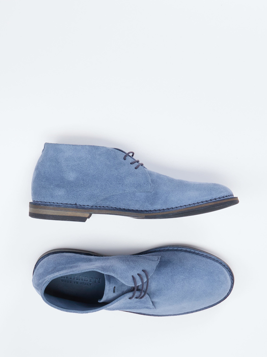 Boots blau 4700199000104