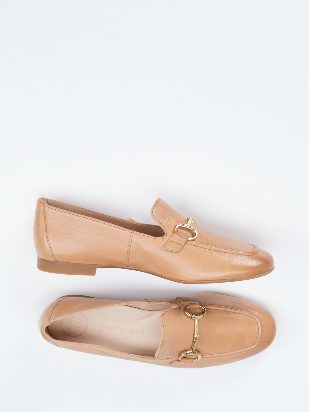 Slipper braun 1511299000604