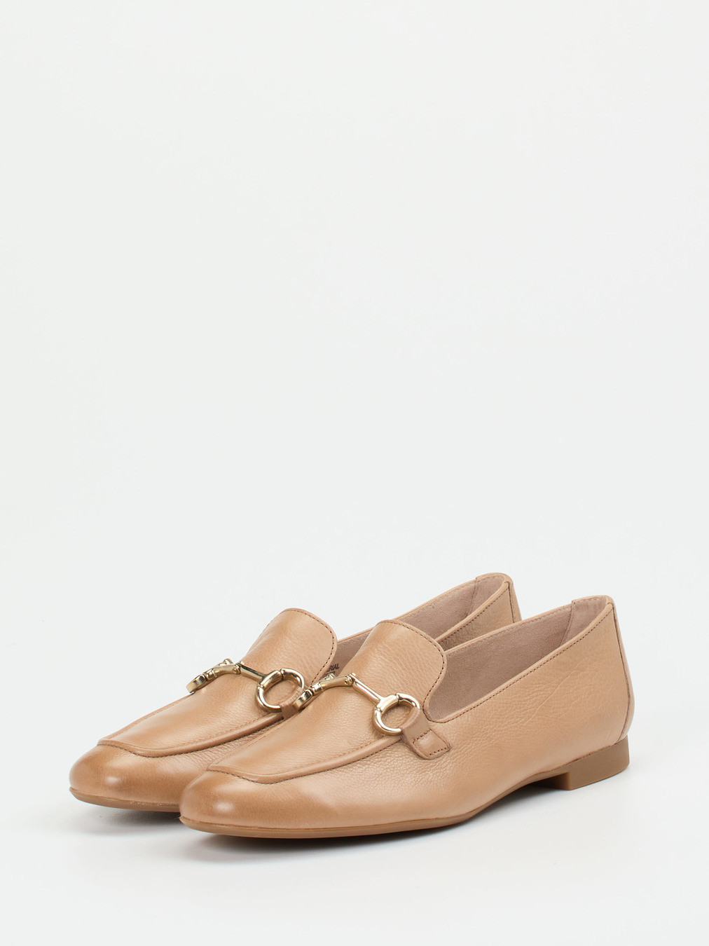 Slipper braun 1511299000602