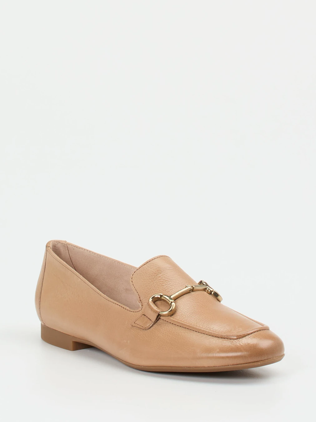 Slipper braun 1511299000606