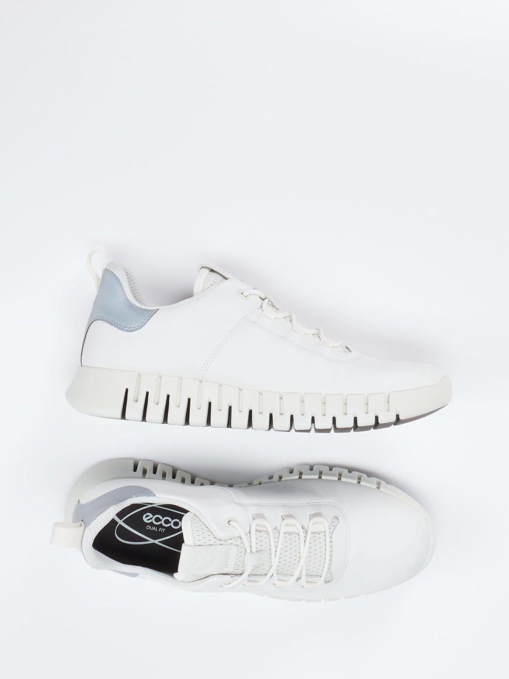 Sneaker weiß 4661799038804